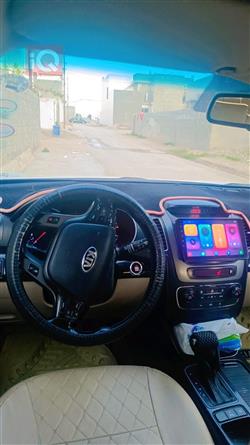 كيا سورينتو